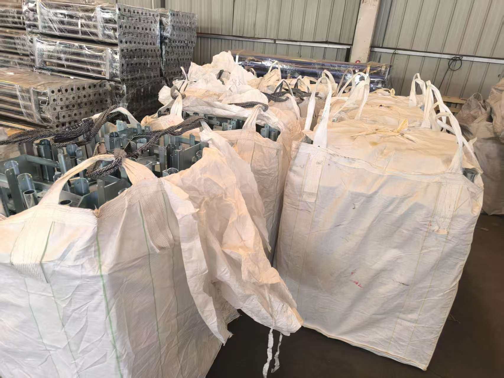 Shandong Dazhi Pipe Industry Co., Ltd.